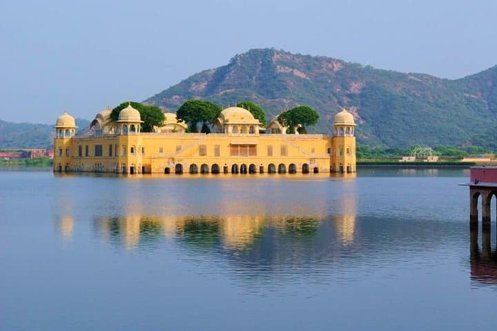 7-Day Private Golden Triangle Tour: Delhi, Agra & Jaipur Itinerary and Practical Tips
