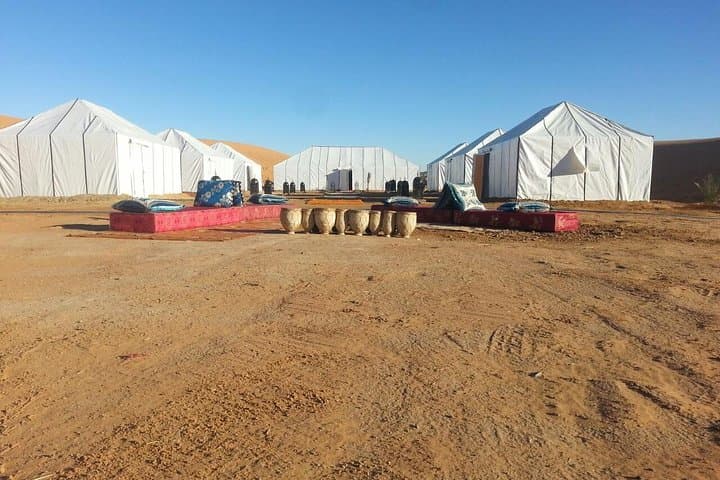 3-Day Merzouga & Erg Chebbi Sahara Desert Tour From Marrakech photo 2