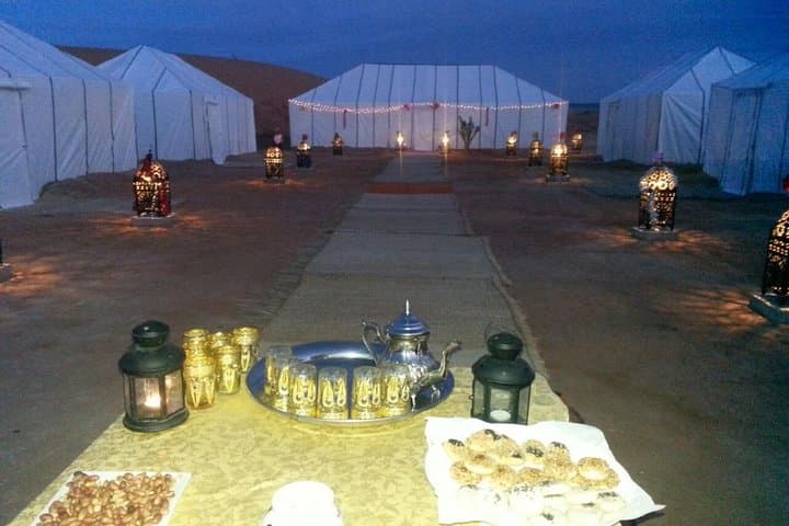 3-Day Merzouga & Erg Chebbi Sahara Desert Tour From Marrakech photo 3