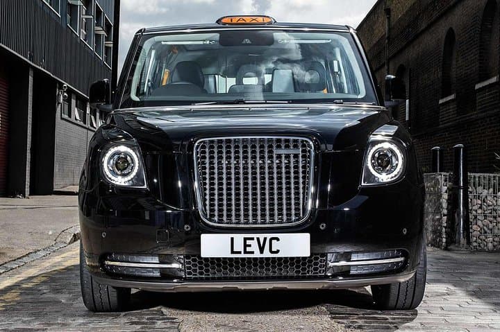 Ultimate Bespoke 6-Hour London Black Cab Private Tour photo 4