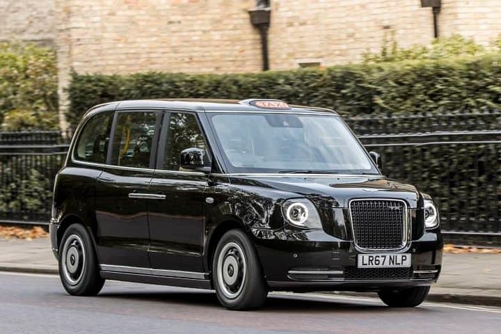 Ultimate Bespoke 6-Hour London Black Cab Private Tour photo 5