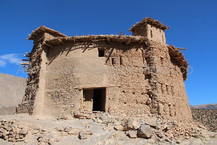 Cathedral Rock & Ait Bougmez: 3-Day Trek from Marrakech photo 4