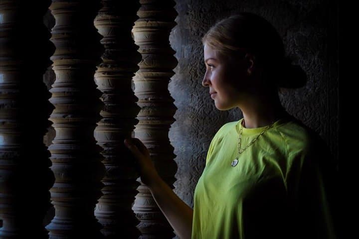 Angkor Wat Sunrise Tour with Breakfast — Ta Prohm, Bayon & Angkor Thom photo 5
