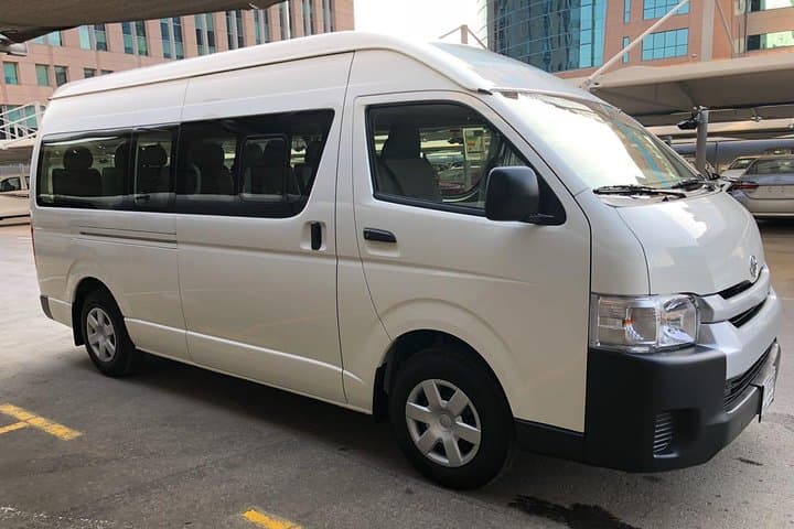 Shared Hotel Transfers to Aquaventure & Lost Chambers at Atlantis The Palm, Dubai photo 4