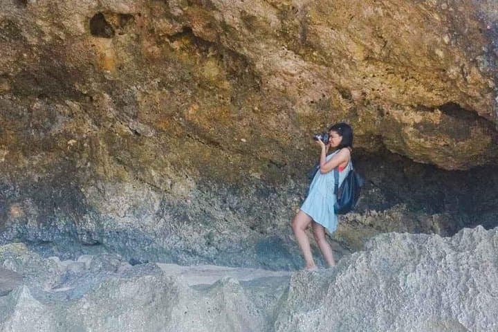 East Jewels: Wadi Darbat & Dhofar Coast Day Tour from Salalah photo 1