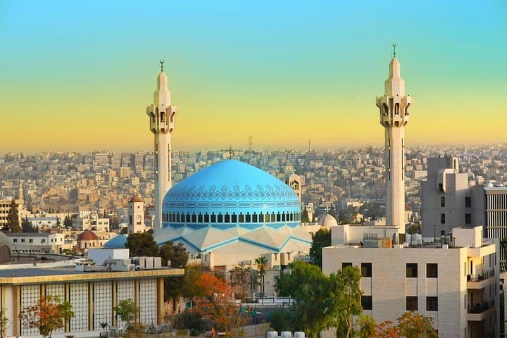 Private 2-Night Philadelphia Jordan Tour: Amman, Petra, Jerash & Dead Sea photo 3
