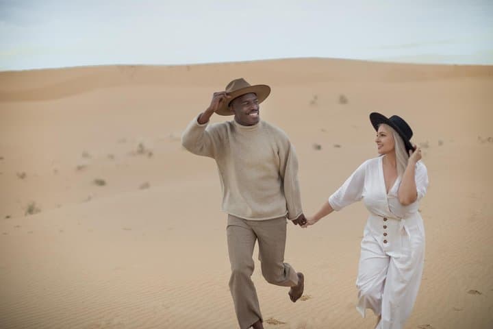 Empty Quarter and the Lost City — Salalah Desert Day Tour photo 5