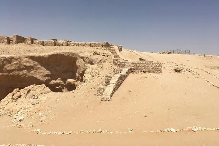 Empty Quarter and the Lost City — Salalah Desert Day Tour photo 6