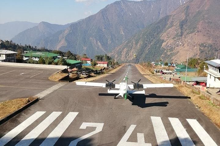 Everest Base Camp Trek: 12-Day Classic Lukla to Kala Patthar Adventure photo 2