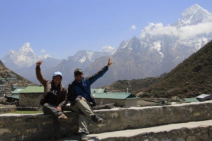 Everest Base Camp Trek: 12-Day Classic Lukla to Kala Patthar Adventure photo 3