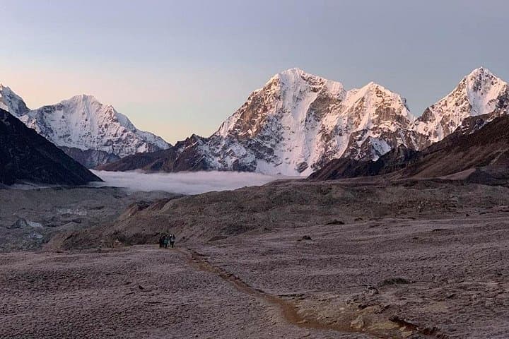 Everest Base Camp Trek from Lukla: Classic 14-Day Jiri Route with Kala Patthar photo 3