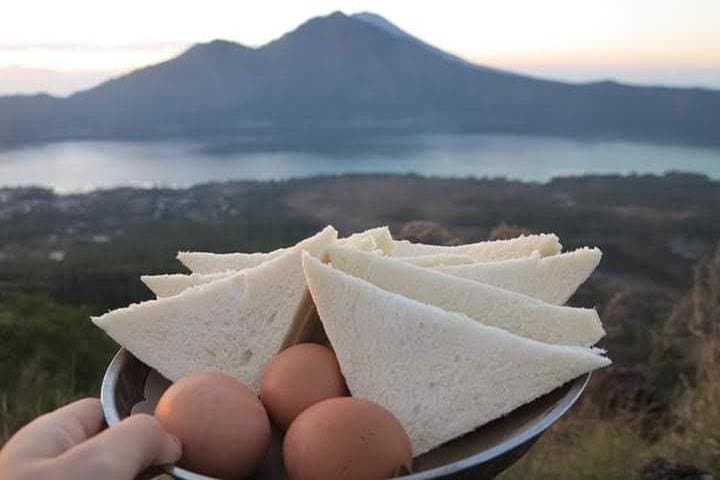 Mount Batur Sunrise Trek from Ubud — Guided Dawn Hike