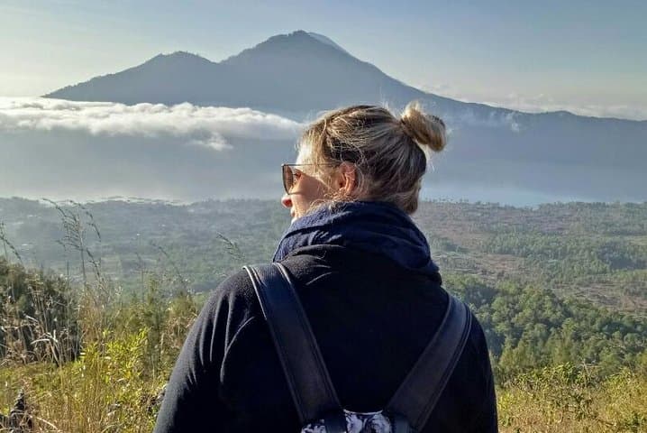 Mount Batur Sunrise Trek from Ubud — Guided Dawn Hike photo 3
