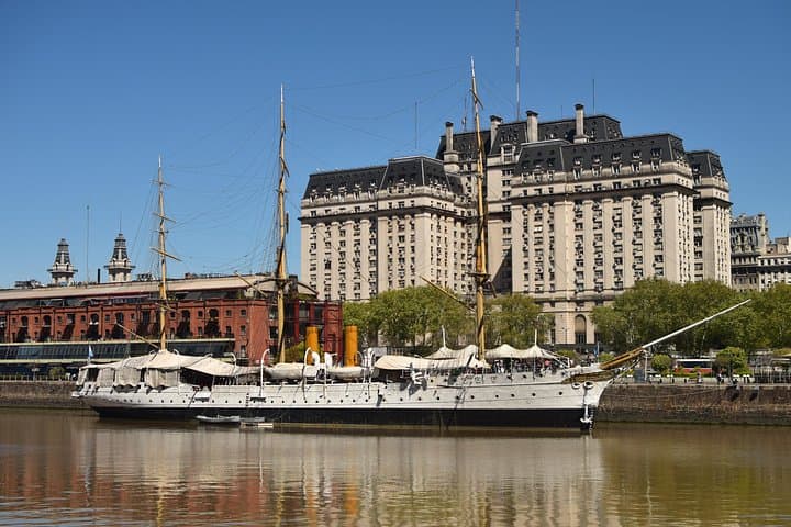 Customizable Buenos Aires Private Tour: 6-Hour City Highlights & Neighborhoods photo 3