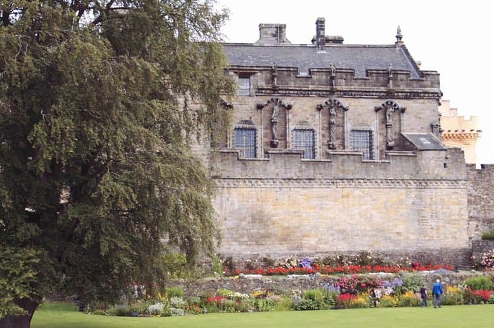 Stirling, Whisky Distillery & St Andrews Day Trip from Edinburgh (Spanish Guide) photo 5