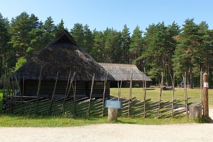 Tallinn Day Trip from Helsinki: Private VIP Ferry & Guided Old Town Tour photo 5