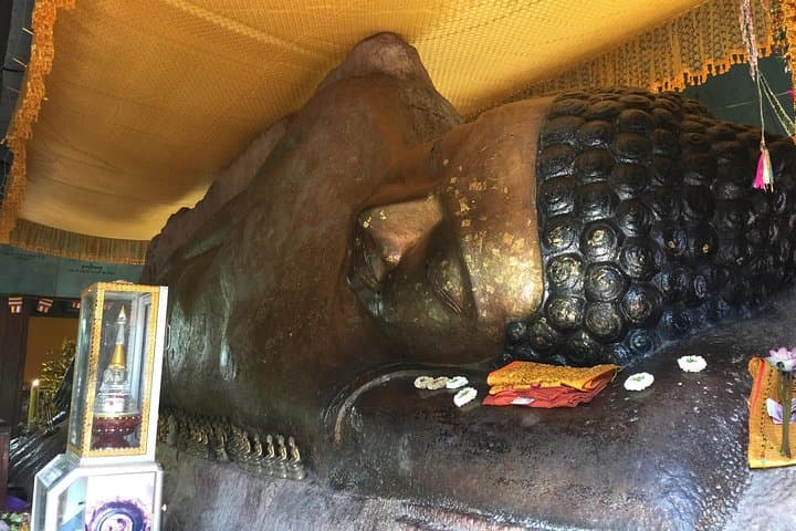 Phnom Kulen Waterfall & 1000 Shiva Lingas Day Trek from Siem Reap photo 5