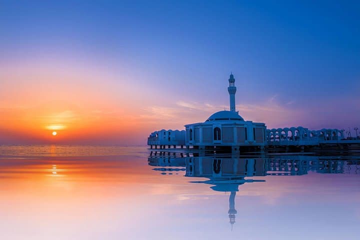 Exploring Jeddah's Al-Balad: A Half-Day Historical and City Tour photo 6