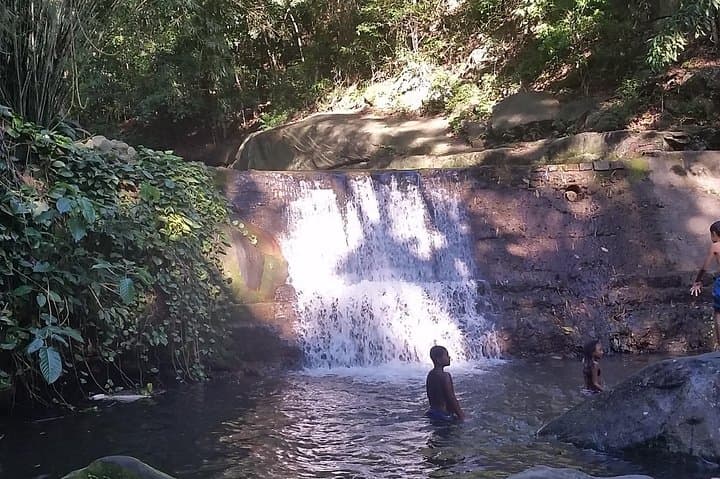 Follow Darwin's Route: Maricá Beaches, Lagoons & Espraiado Reserve photo 6