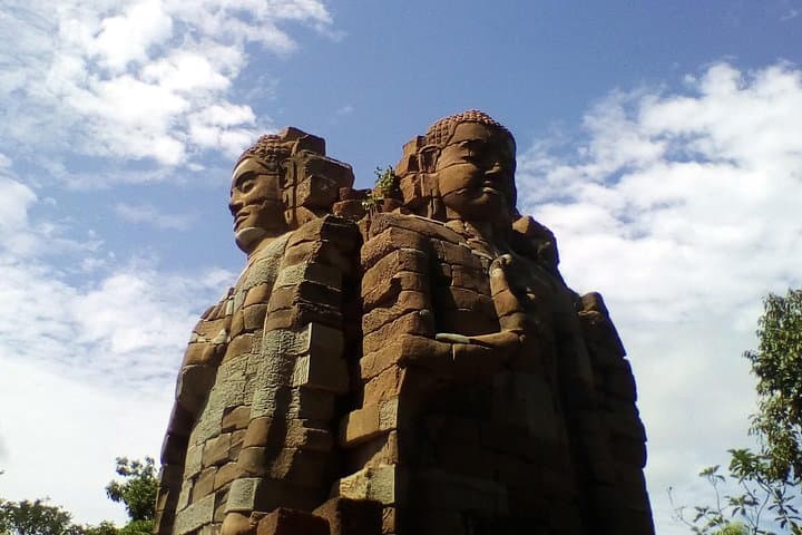 Remote Temples of Northeast Cambodia: Two-Day Private Adventure to Koh Ker, Preah Khan & Sambor Prei Kuk photo 1