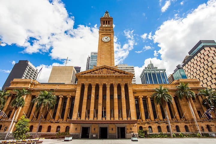 Discover Brisbane: Self-Guided Puzzle Trail Through the CBD photo 4