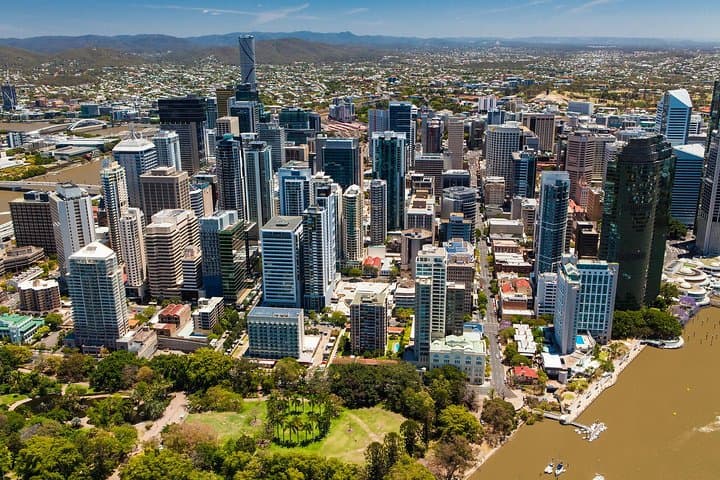 Discover Brisbane: Self-Guided Puzzle Trail Through the CBD photo 5