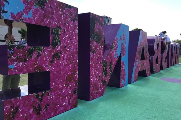 Solve Your Way Through South Bank: A Self-Guided Brisbane Clue Trail photo 3