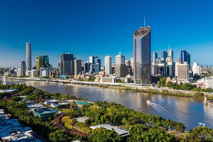 Solve Your Way Through South Bank: A Self-Guided Brisbane Clue Trail photo 4
