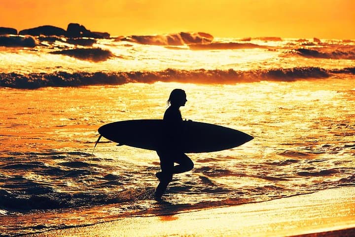 Discover Surfers Paradise: Self-Guided Smartphone Puzzle Trail (2–3 hrs)