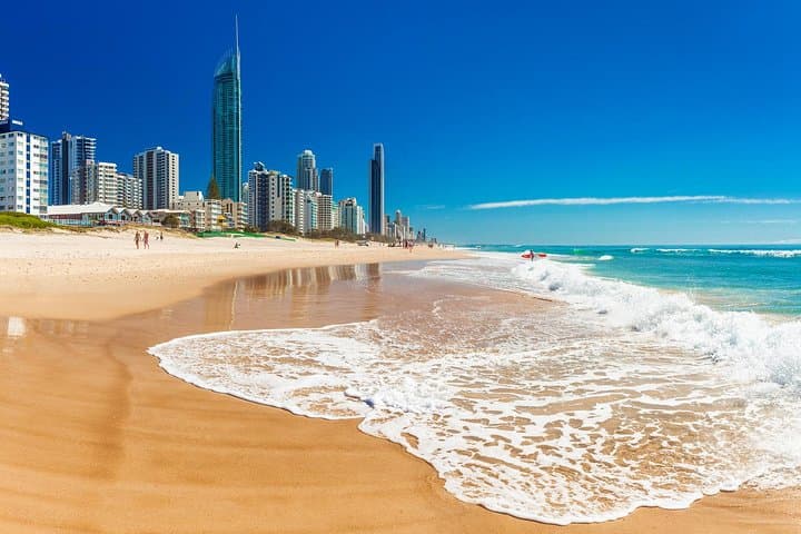 Discover Surfers Paradise: Self-Guided Smartphone Puzzle Trail (2–3 hrs) photo 2
