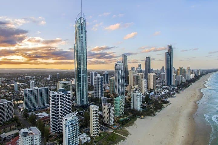 Discover Surfers Paradise: Self-Guided Smartphone Puzzle Trail (2–3 hrs) photo 3