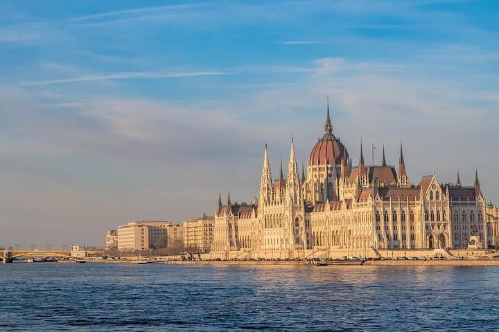 Private Prague to Budapest Transfer: Door-to-Door Comfort with Local Insight photo 6