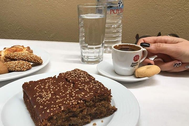 Heraklion Walking & Tasting Tour: Downtown Stroll & Cretan Flavors photo 2