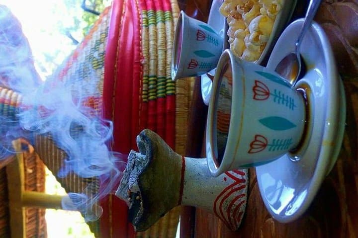 Addis Ababa Local Ethiopian Food Tour: Evening Walking Culinary Experience photo 6
