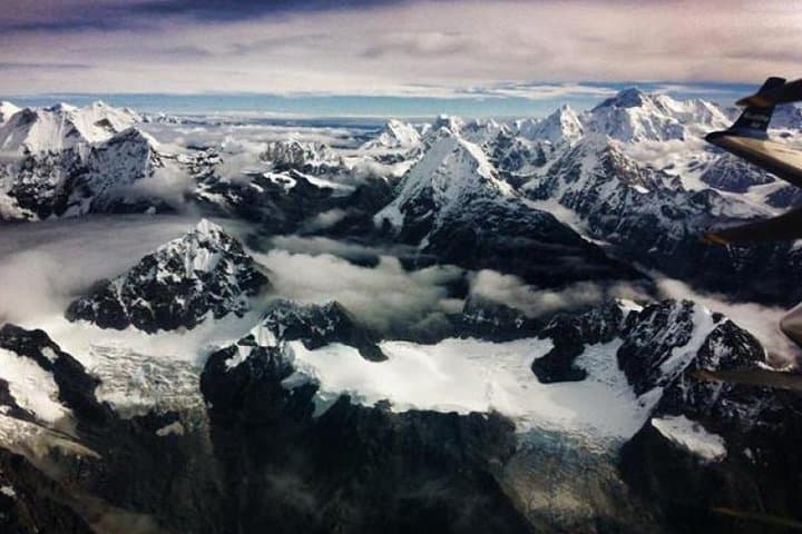 Everest Scenic Flight: Kathmandu Himalayan Air Tour photo 2