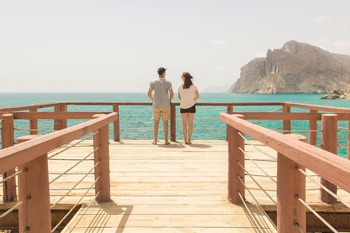 Salalah East & West Combination: Full-Day Frankincense Coast and Mountain Tour photo 3