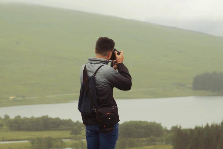 Loch Ness & Glencoe Day Tour from Edinburgh: Highland Sights, History and Tips photo 4