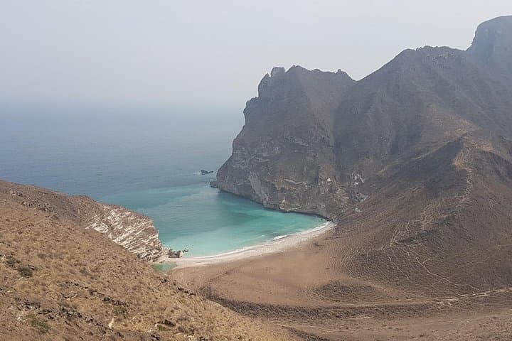 West Salalah Half-Day: Qara Mountains, Mughsayl & Frankincense photo 5