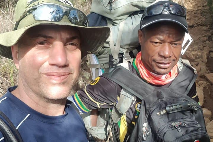 Lemosho Route Mount Kilimanjaro: 7-Day Trek to Uhuru Peak photo 4