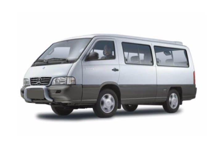 Siem Reap to Phnom Penh Private Transfer — 5–6 Hour Car & Minivan Service photo 3