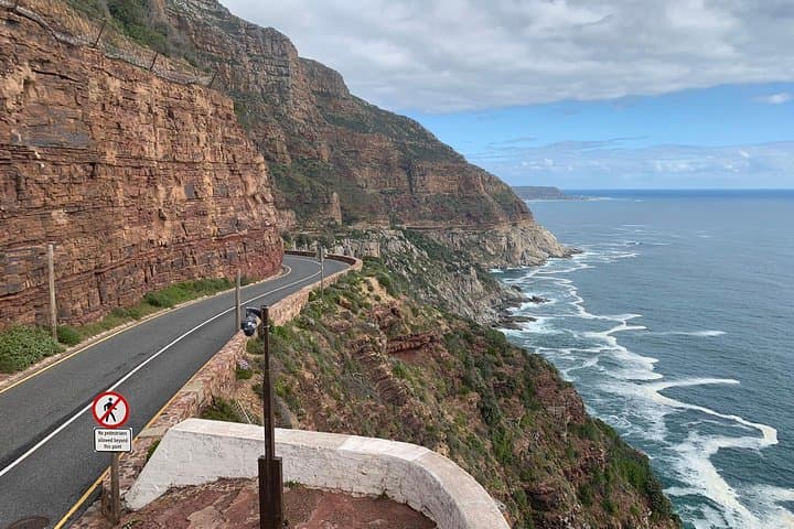Private Cape Peninsula Tour with Close-Range Penguin Encounter from Cape Town photo 6