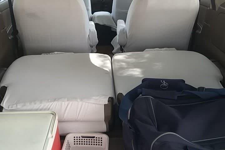 Drive Mumbai Your Way: Private AC Car and Driver (8 Hours, 80 km) photo 6