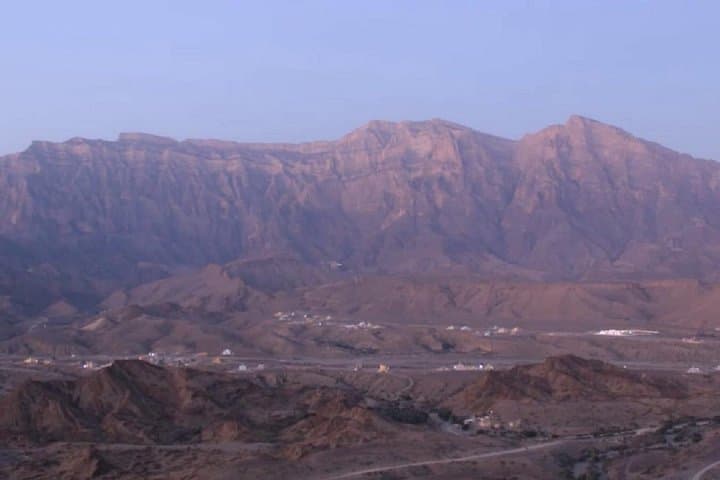 Wadi Sahtan 4WD Day Trip: Explore the Mandoos — The Chest of Oman photo 4