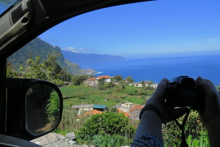 Madeira northeast 4x4: Santana & Caniçal meet-the-locals tour photo 6