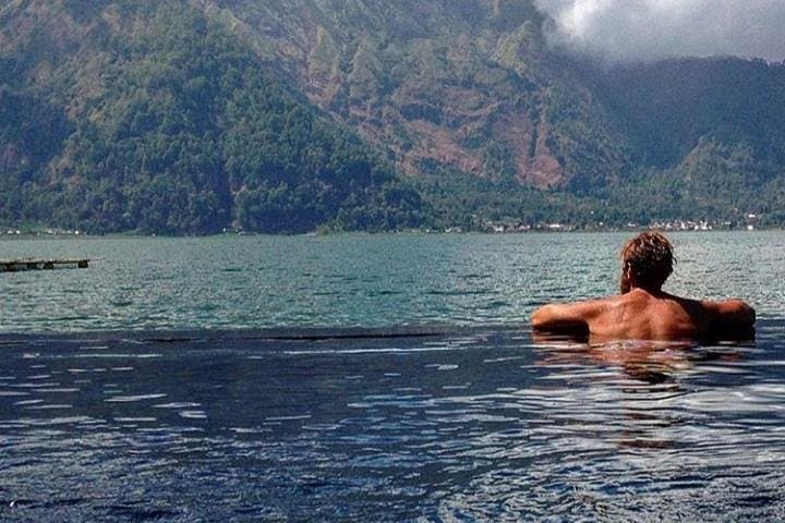 Mount Batur Sunrise Trek and Natural Hot Springs — Bali Dawn Hike with Hot Spring Soak photo 2