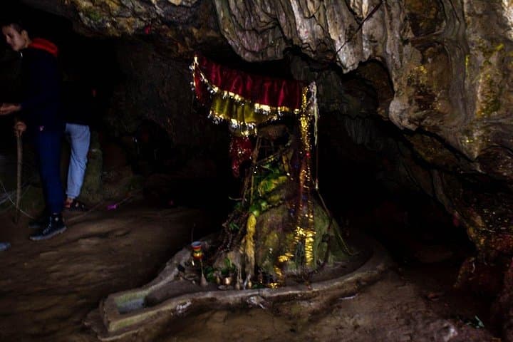 Bandipur Siddha Gufa Caving: 2-Day Cave Trek & Homestay from Kathmandu photo 3