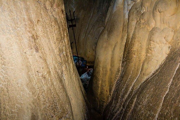 Bandipur Siddha Gufa Caving: 2-Day Cave Trek & Homestay from Kathmandu photo 4