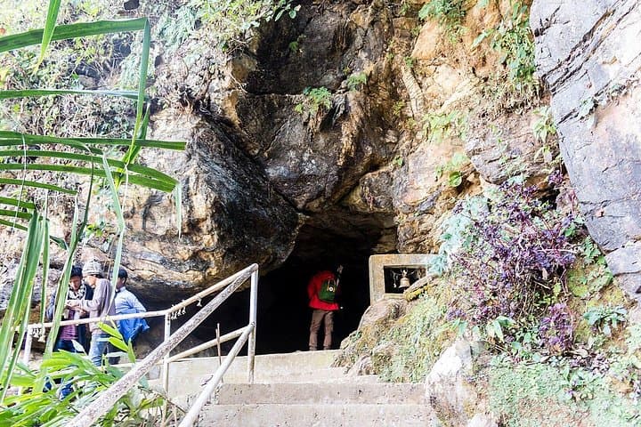 Bandipur Siddha Gufa Caving: 2-Day Cave Trek & Homestay from Kathmandu photo 1