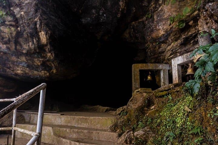 Bandipur Siddha Gufa Caving: 2-Day Cave Trek & Homestay from Kathmandu photo 2