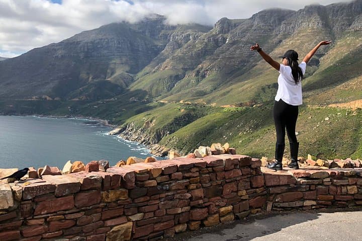 Full-Day Cape of Good Hope Private Tour: Penguins, Cape Point & Wine Tasting photo 4